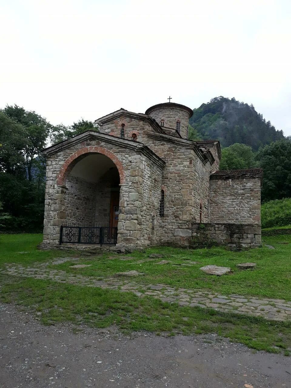 Нижний архыз фото File:Экскурсия в Нижний Архыз (12).jpg - Wikimedia Commons