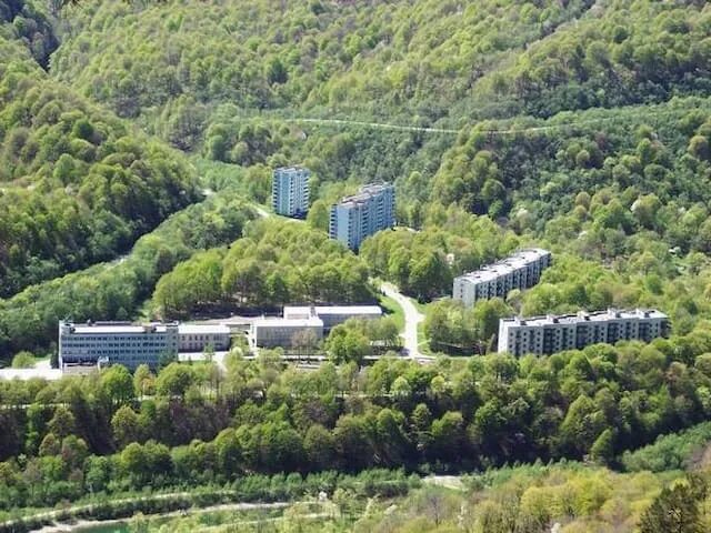 Нижний архыз фото поселка Airbnb ® Karachayevsk, დასასვენებელი საცხოვრებლები და დასარჩენი ადგილები - Karac