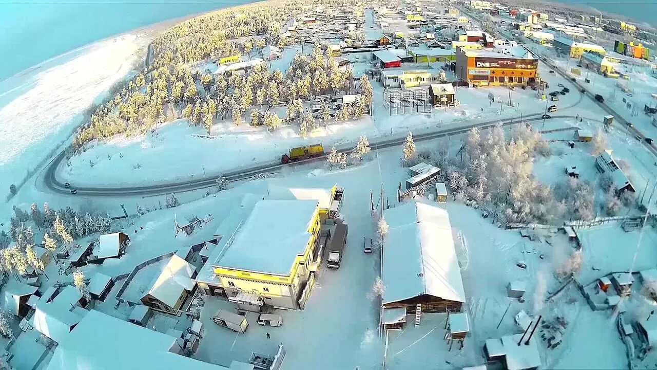 Нижний бестях фото Нижний-Бестях от края до края. Январь 2020 - YouTube