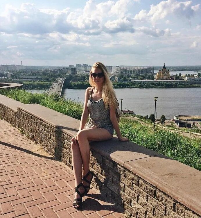Нижний девчонки фото Оля, 32 years, Nizhny Novgorod, would like to meet a girl at the age of 25 - 46 