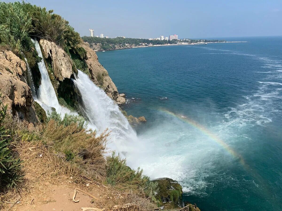 Нижний дюденский водопад анталья ручей дюден фото Стоит ли посещать Дюденский водопад в Анталье? Личный опыт ЗАМЕТКИ ПУТЕШЕСТВЕННИ