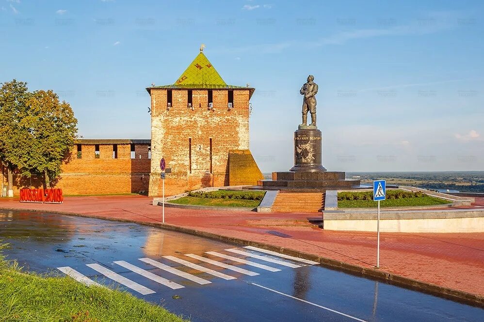 Нижний фото города достопримечательности Автобусные экскурсии по нижнему новгороду: найдено 89 изображений