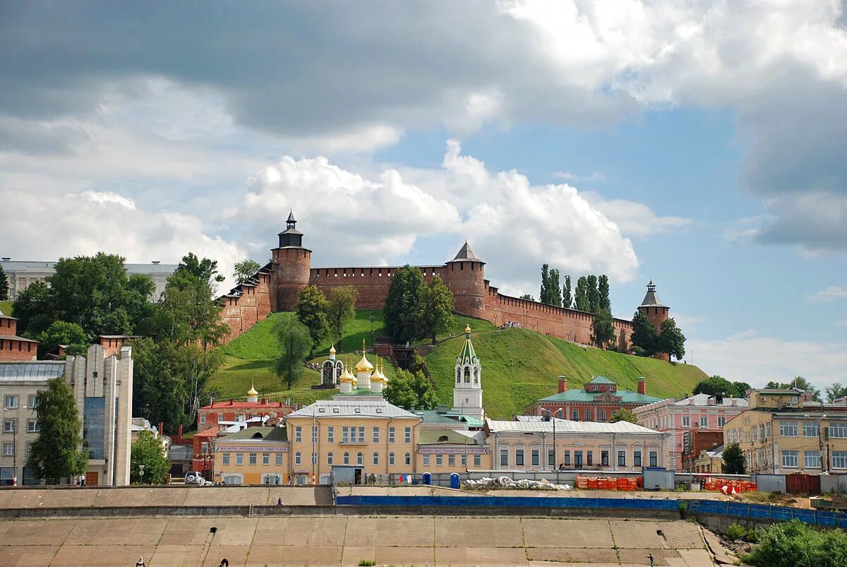 Нижний фото города достопримечательности File:Кремль Нижний 1.jpg - Wikipedia
