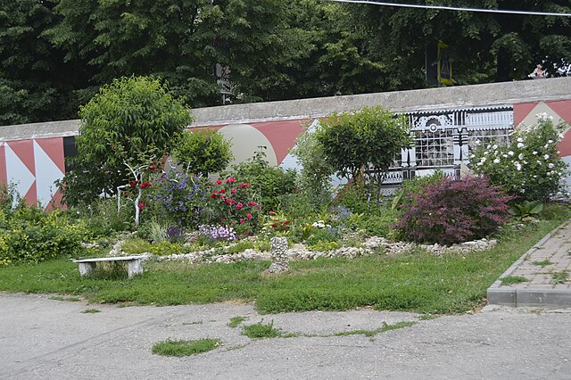 Нижний городской сад ул свободы 57 фото File:Нижний городской сад - 3.jpg - Wikimedia Commons