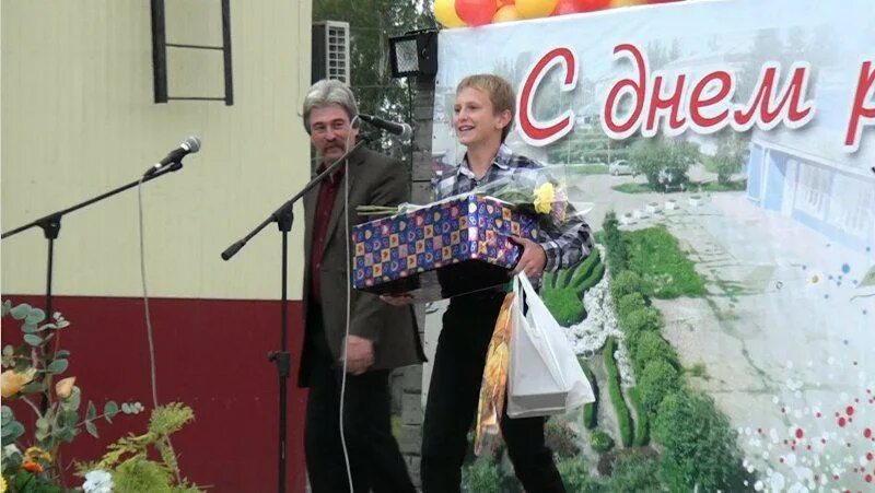 Нижний ингаш фото Конкурс поселка Нижний Ингаш "Лучшие люди в работе и жизни", 17.08.2013