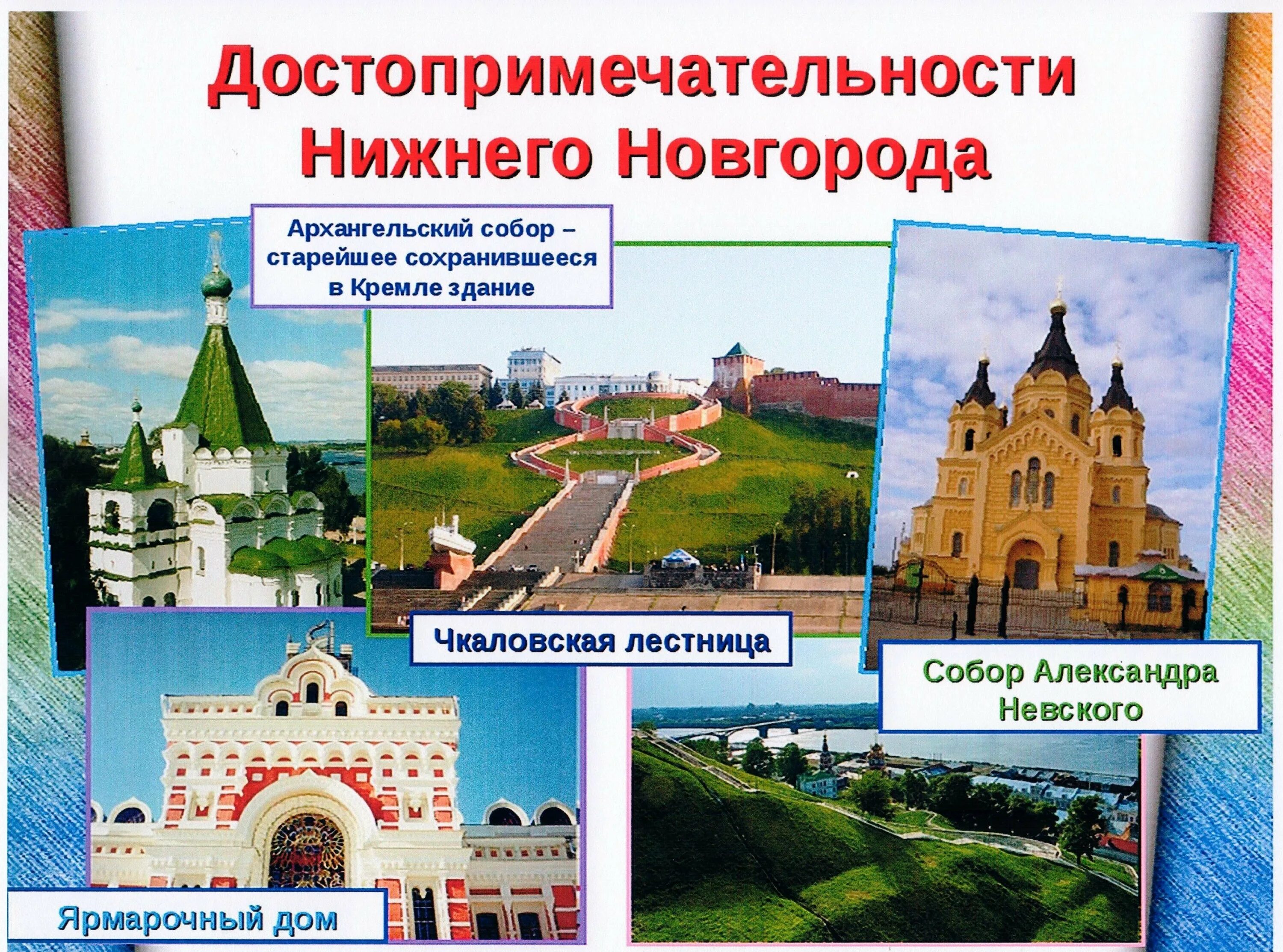 Нижний край фото Главные достопримечательности фото с описанием: найдено 88 изображений