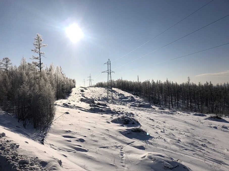 Нижний куранах фото Детальная новость