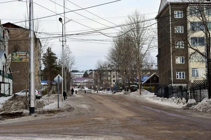 Нижний куранах фото В Нижнем Куранахе завершен первый этап голосования по объектам благоустройства -