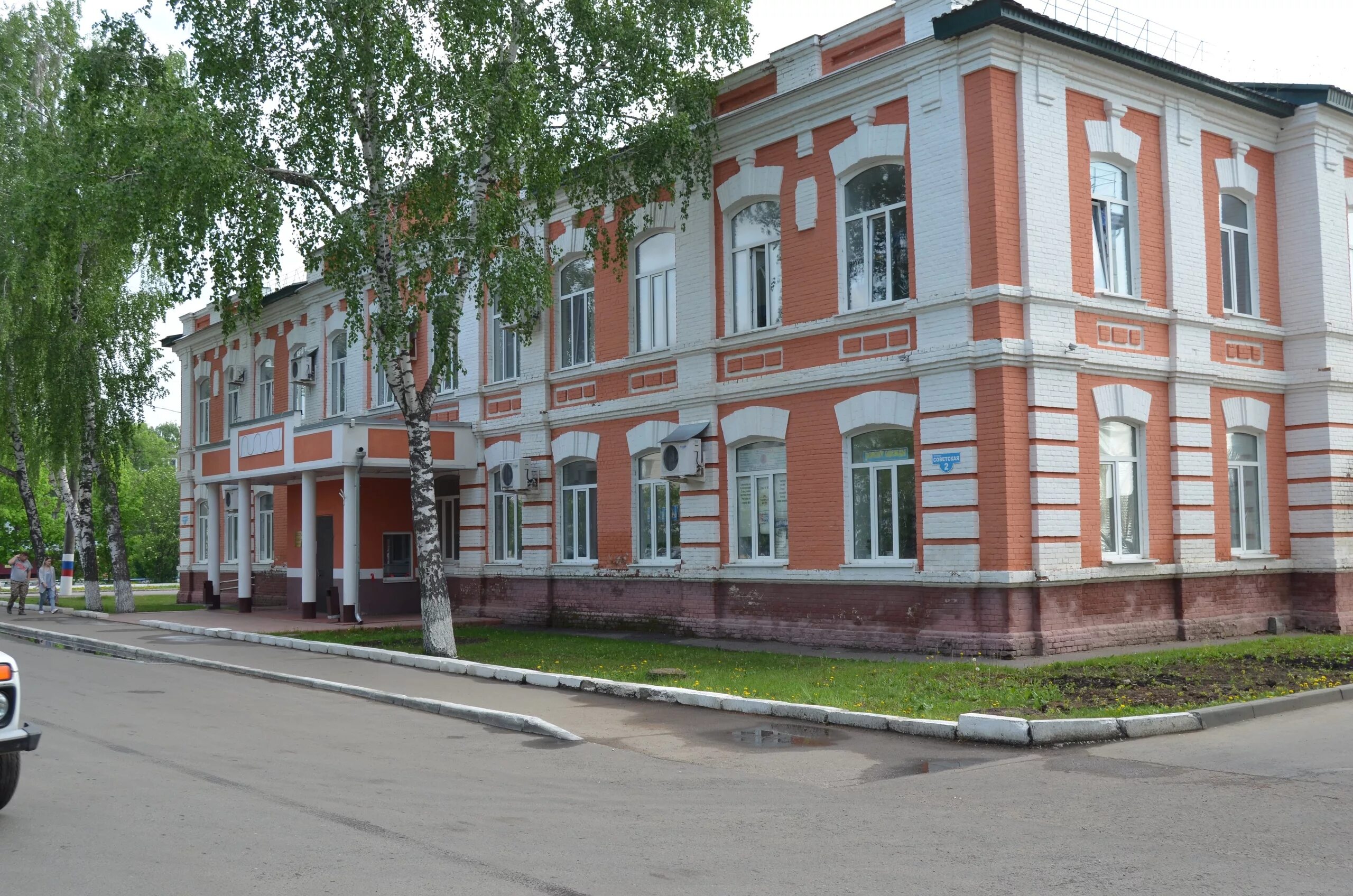 Нижний ломов фото Материалы за 14.07.2019 " Новостной сайт Нижнеломовского района