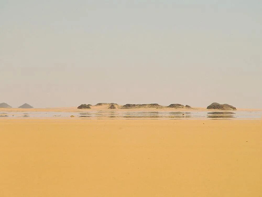Нижний мираж фото Fata Morgana (1971)