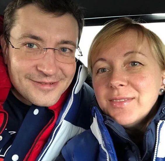 Нижний муж фото Никитин трогательно поздравил супругу с Днем всех влюбленных: Яндекс.Новости
