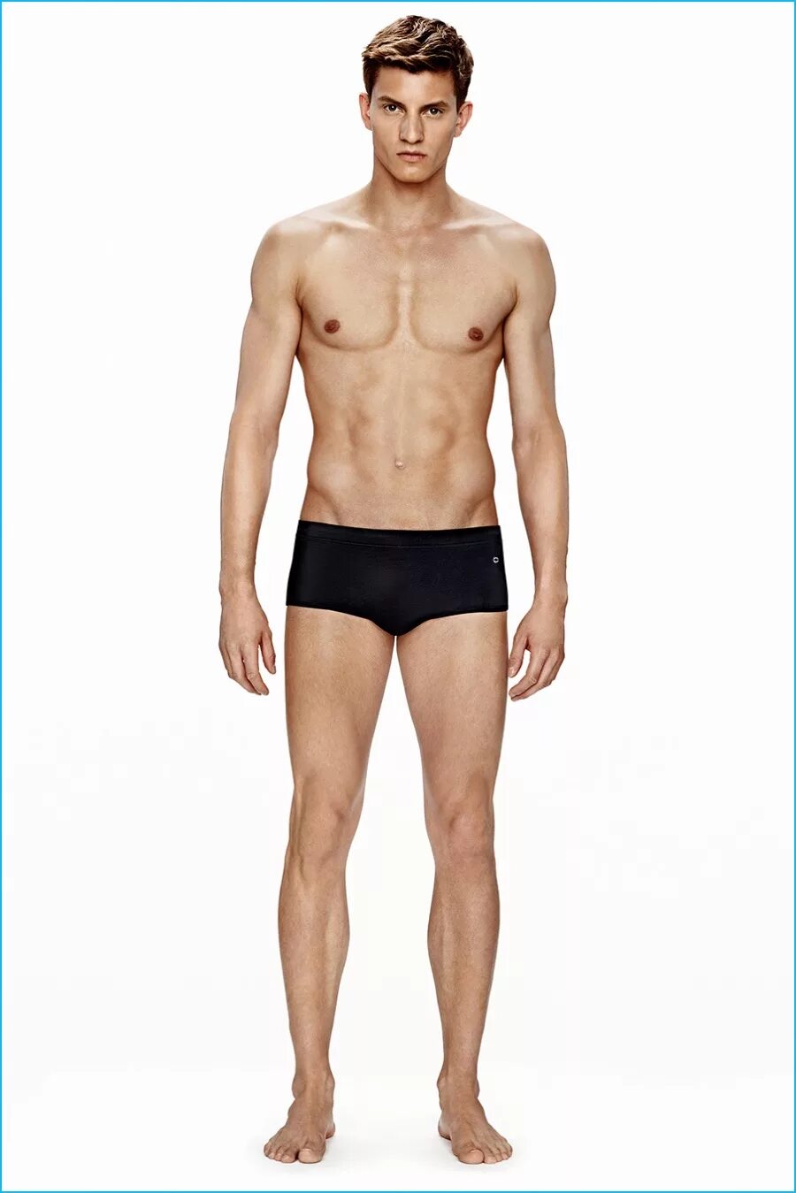 Нижний муж фото Calvin Klein 2016 Men's Swimwear