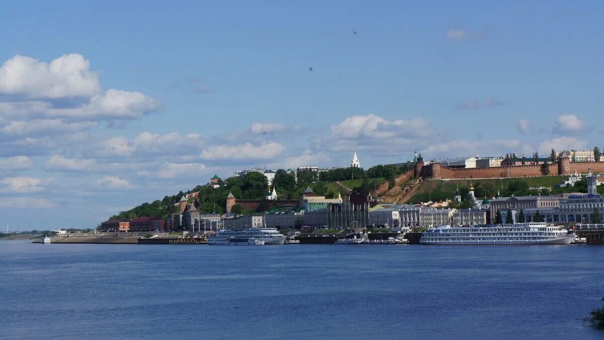 Нижний новгород 2024 год фото РИА Новости перепутало Нижегородскую область с Новгородской newsnn.ru Дзен