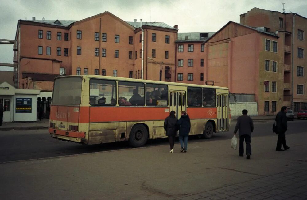 Нижний новгород 90 года фото Московский вокзал на ретро-фотографиях. Вокзал, который мы "потеряли". - "Нижего