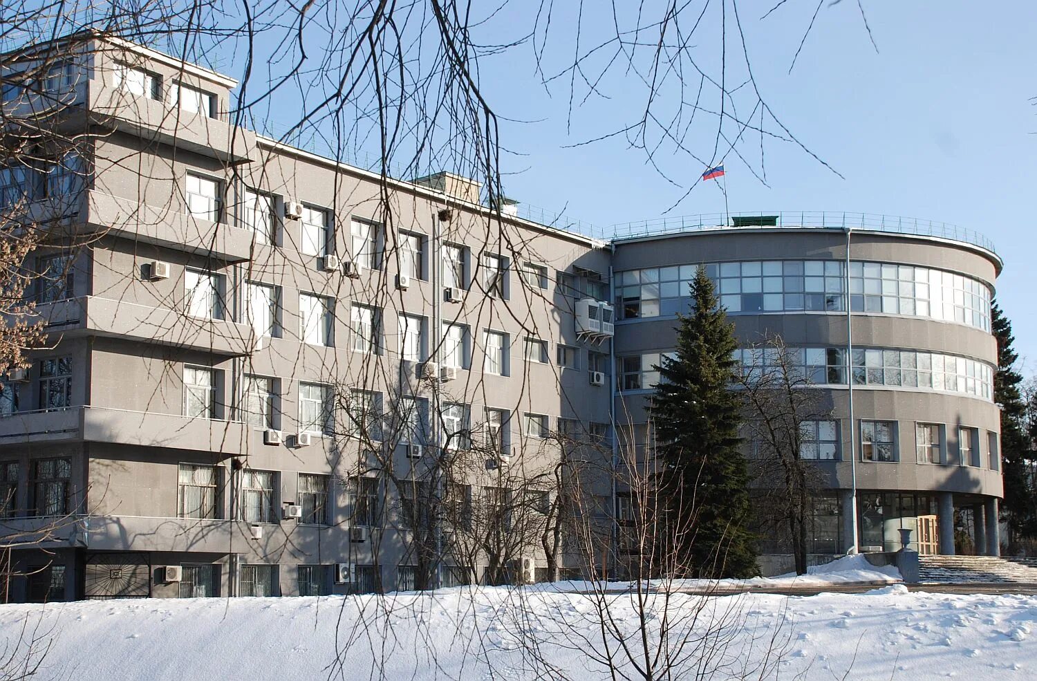 Нижний новгород администрация фото Глава Нижнего Новгорода Юрий Шалабаев провел совещание по вопросу развития кварт