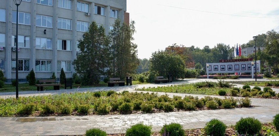 Нижний новгород администрация фото Довыборы в Гордуму Нижнего Новгорода проходят в Советском районе 11 сентября 202