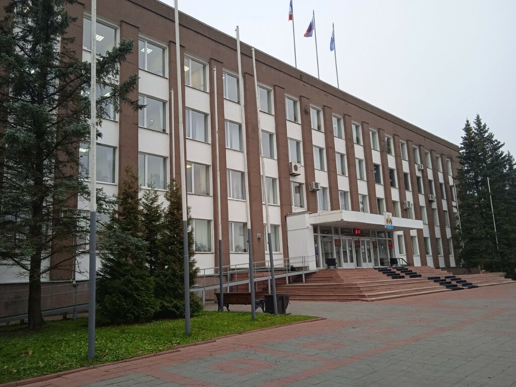 Нижний новгород администрация фото Panorama: Press-tsentr Administratsiya g. Veliky Novgorod, administration, Velik