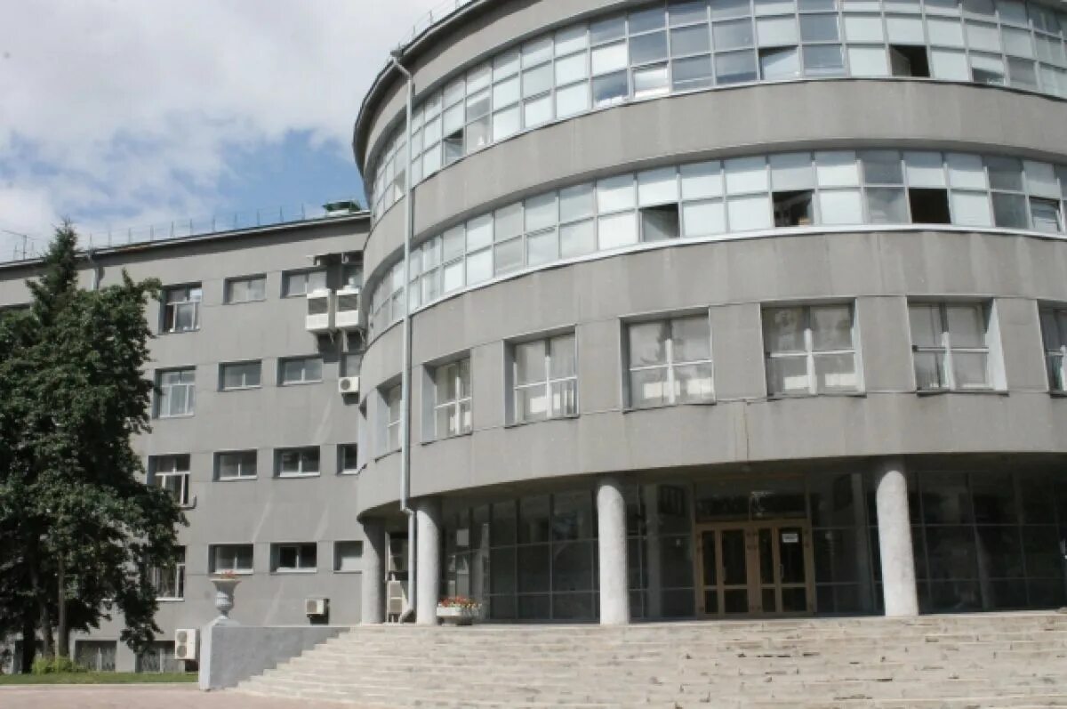 Нижний новгород администрация фото В Нижнем Новгороде введен режим ЧС на усадьбе А.Н. Седова АиФ Нижний Новгород