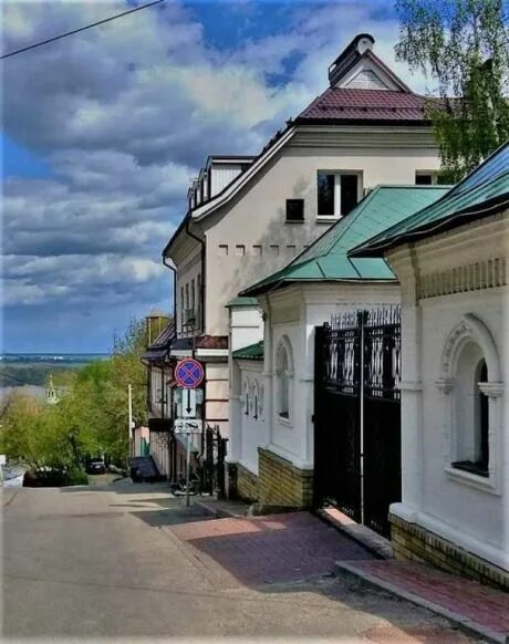 Нижний новгород дома цены фото Снять Гостевой дом У домика Петра в Нижнем Новгороде, цены от 2500 руб. Номера с