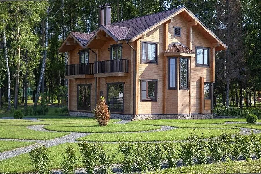 Нижний новгород дома цены фото Экодом НЛК, construction company, Nizhniy Novgorod, Sergievskaya Street, 8 - Yan