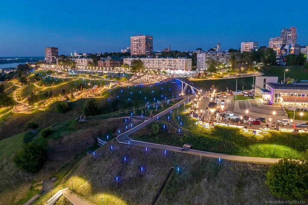 Нижний новгород фото 2024 центр Фотоотчет променада нижегородского риэлтора 49 сообщений - Страница 4 - Форум по
