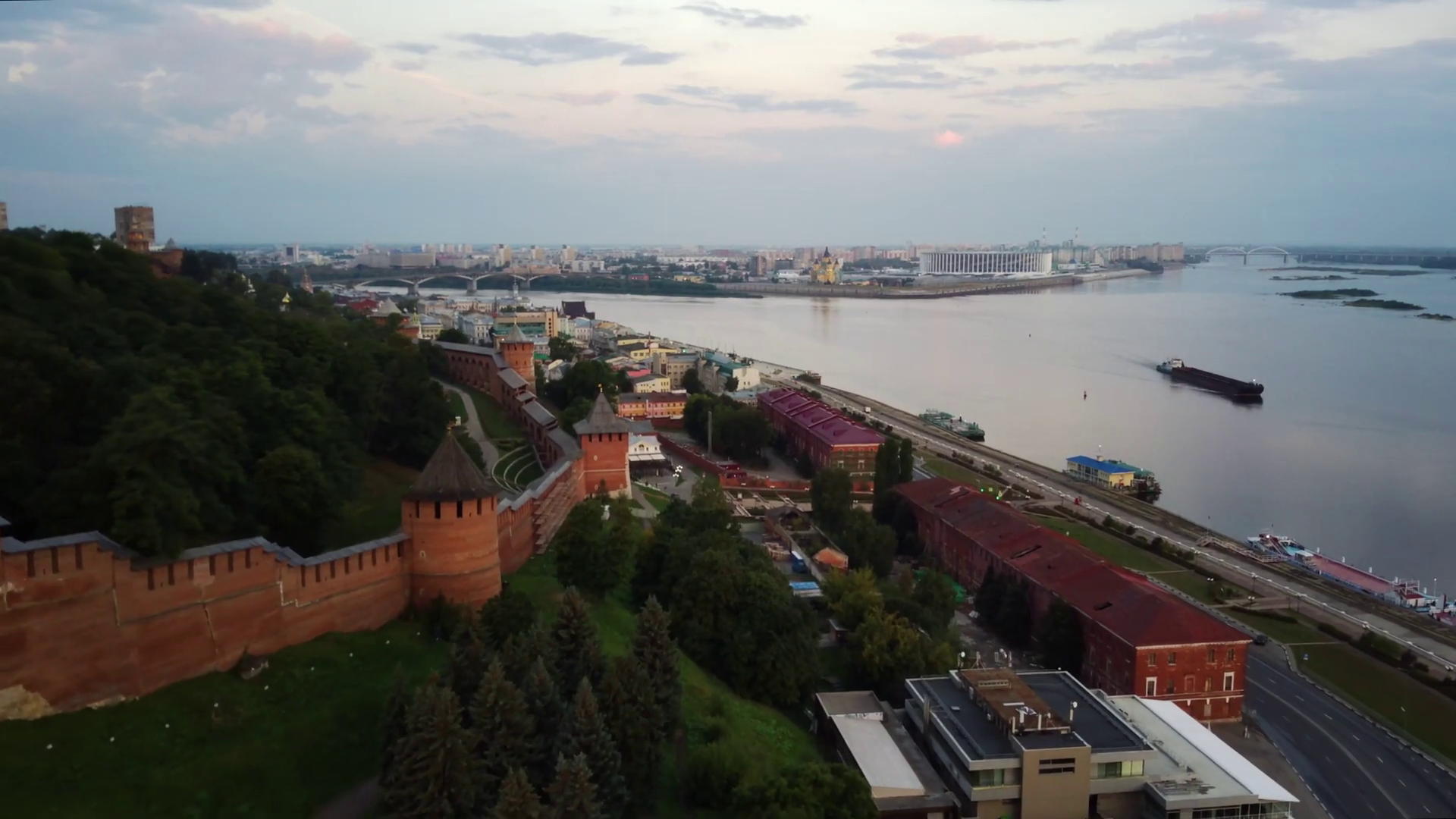 Нижний новгород фото города 2024 Этажи нижний новгород фото