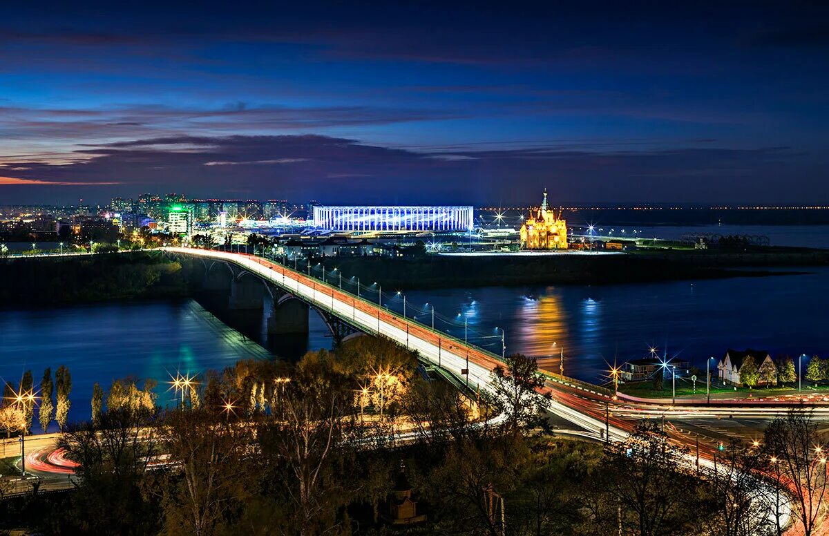 Нижний новгород фото города 2024 Владивосток наступает на пятки Нижнему Новгороду в голосовании за звание Молодеж