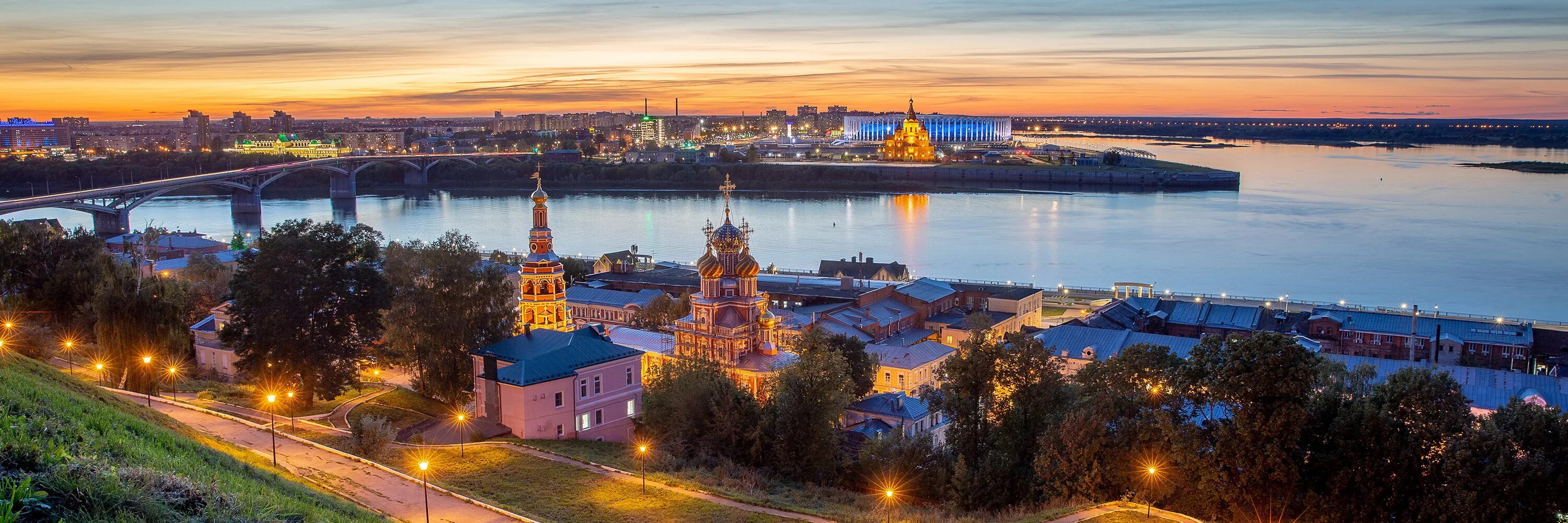 Нижний новгород фото города достопримечательности К 800-летию Нижний Новгород преобразится благодаря усилиям горожан - Российская 