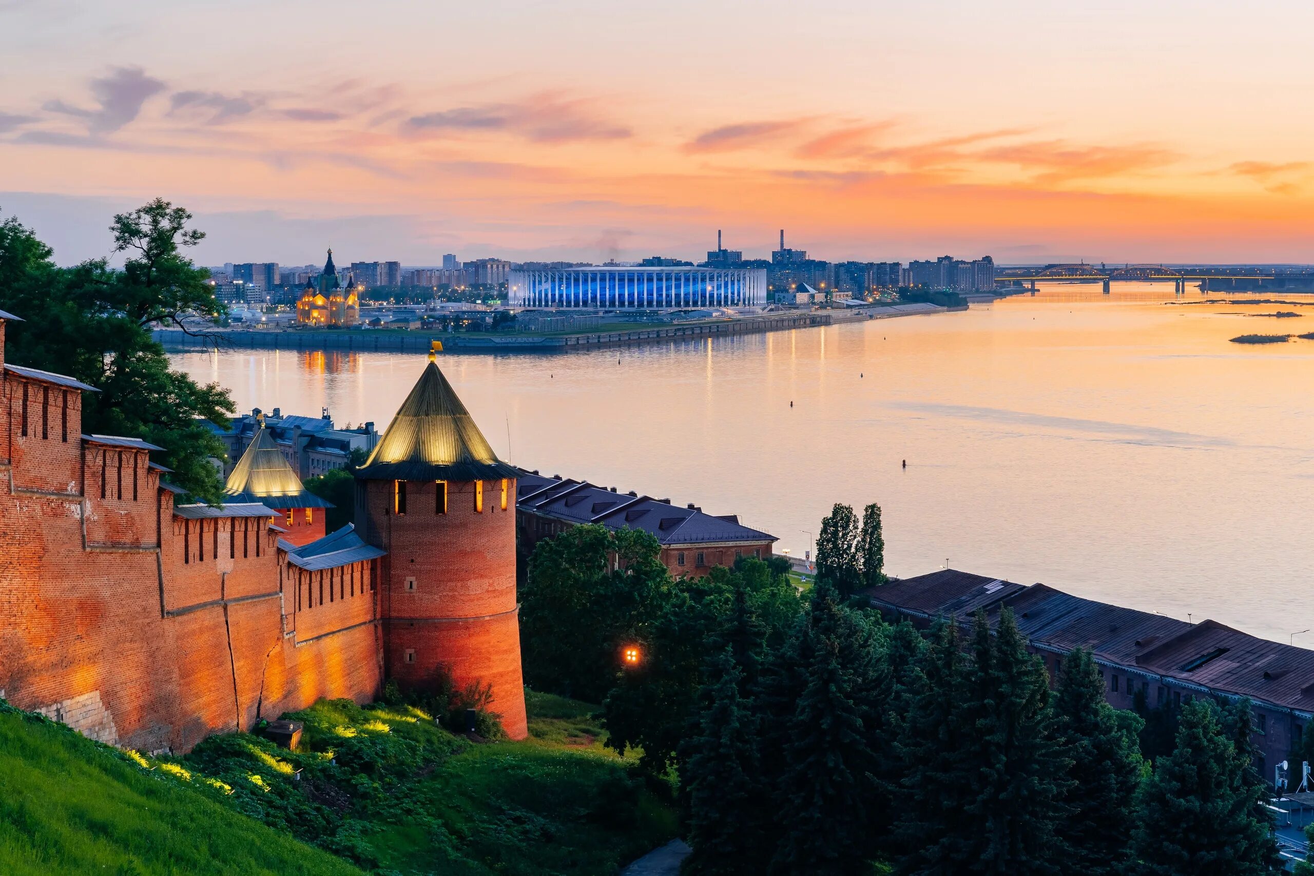 Нижний новгород фото города сегодня Are you subscribed to the official account of your municipality? On December 1, 