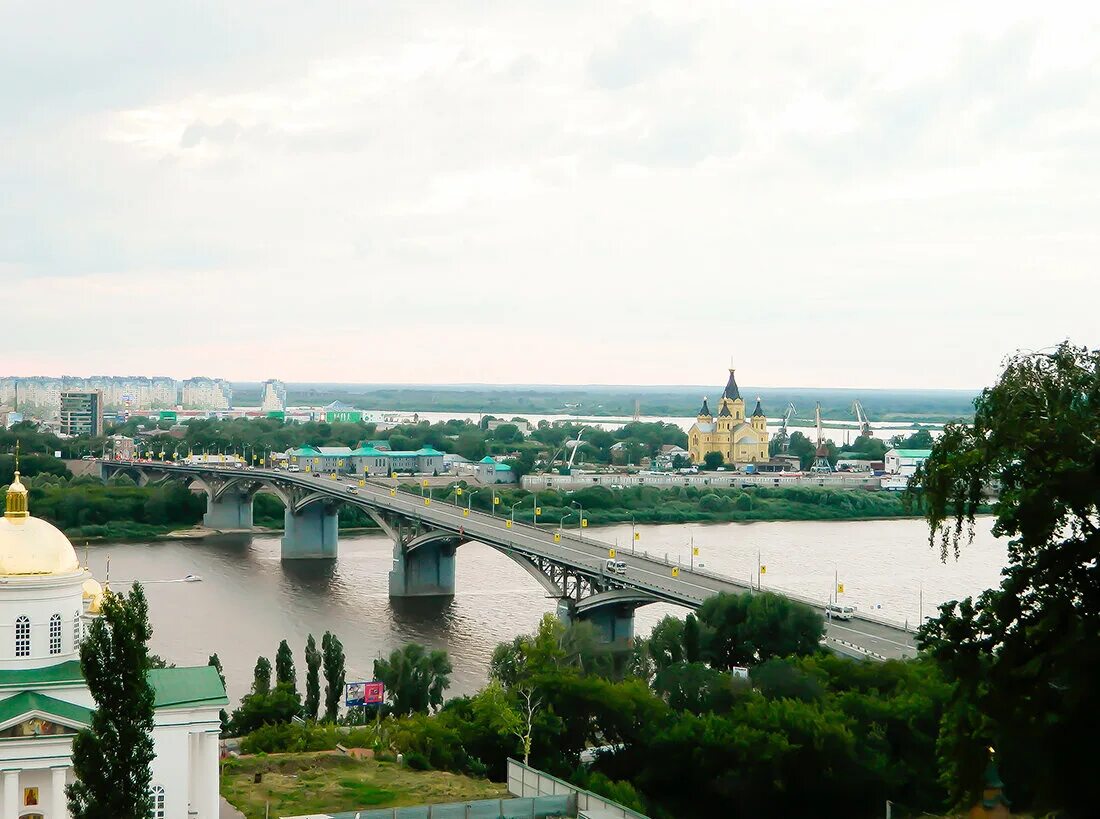 Нижний новгород фото канавинского района Простая история о любви. Дмитрий Михайлов Дзен