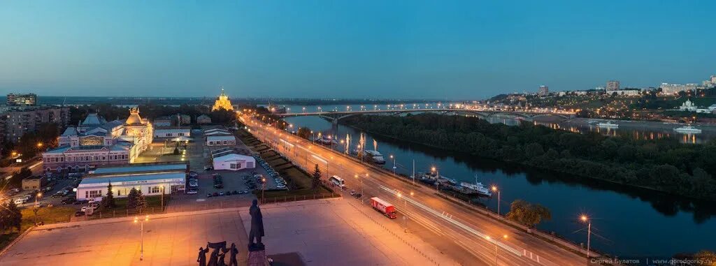 Нижний новгород фото канавинского района Россия. Что происходит? - Page 299