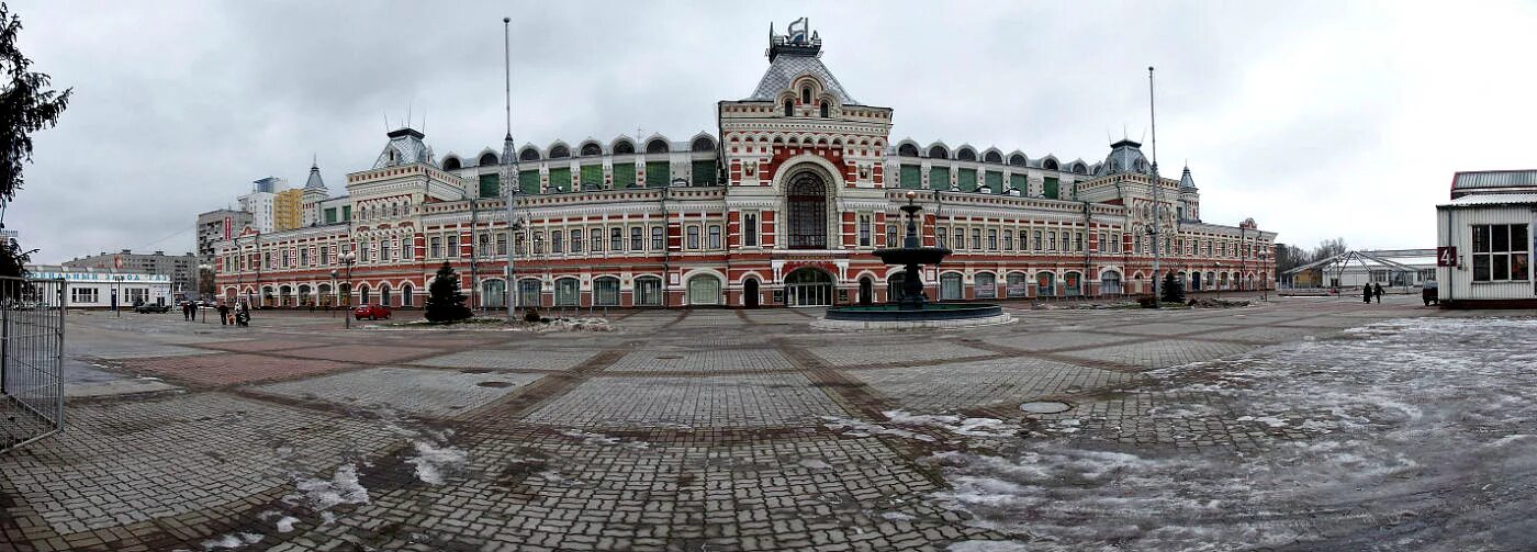 Нижний новгород фото канавинского района На выставке "Широкая масленица 2019" в Нижнем Новгороде Секреты долголетия - офи