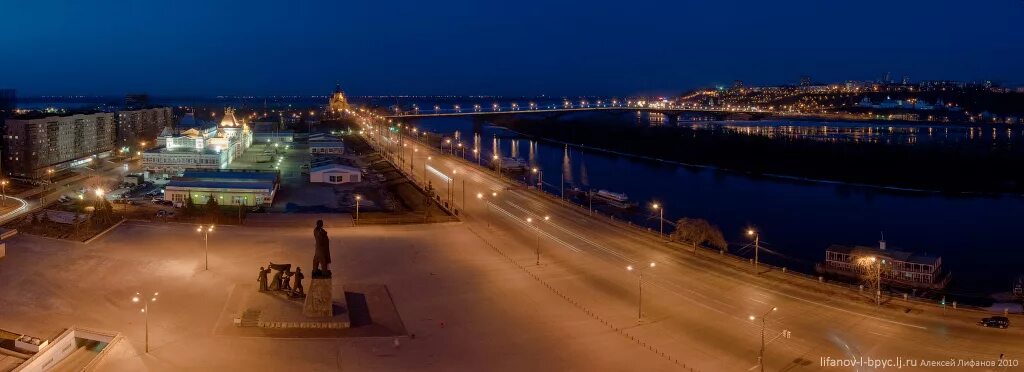 Нижний новгород фото канавинского района Золотая осень в.... НИЖНЕМ! - Встречи в городах форумчан - Форум Туртранс-Вояж