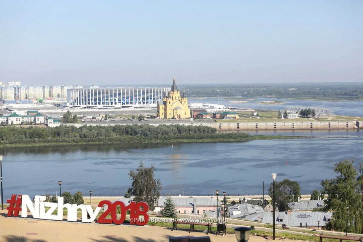 Нижний новгород фото канавинского района Фестиваль "Стрелка" пройдет в нижегородских пакгаузах с 26 по 28 августа Информа
