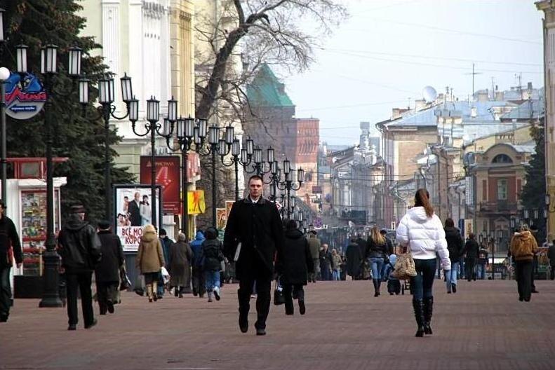 Нижний новгород фото людей Про Японию, Вы такого точно не слышали!!!! Дмитрий Кувшинов Дзен