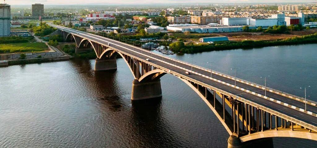 Нижний новгород фото мостов Подсветку на Мызинском мосту могут установить до конца года Информационное агент