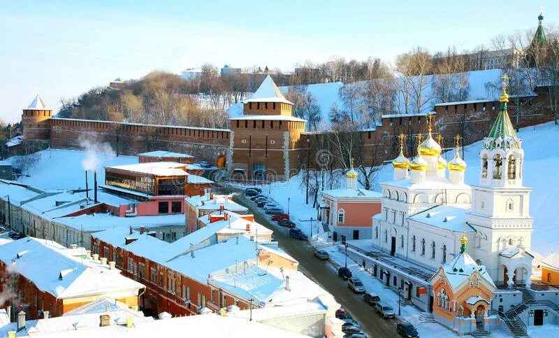 Нижний новгород фото отзывы 363 Church John Novgorod Stock Photos - Free & Royalty-Free Stock Photos from Dr