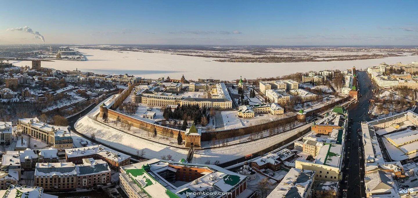 Нижний новгород фото покажи Улица Кремль в Нижнем Новгороде - 2ГИС