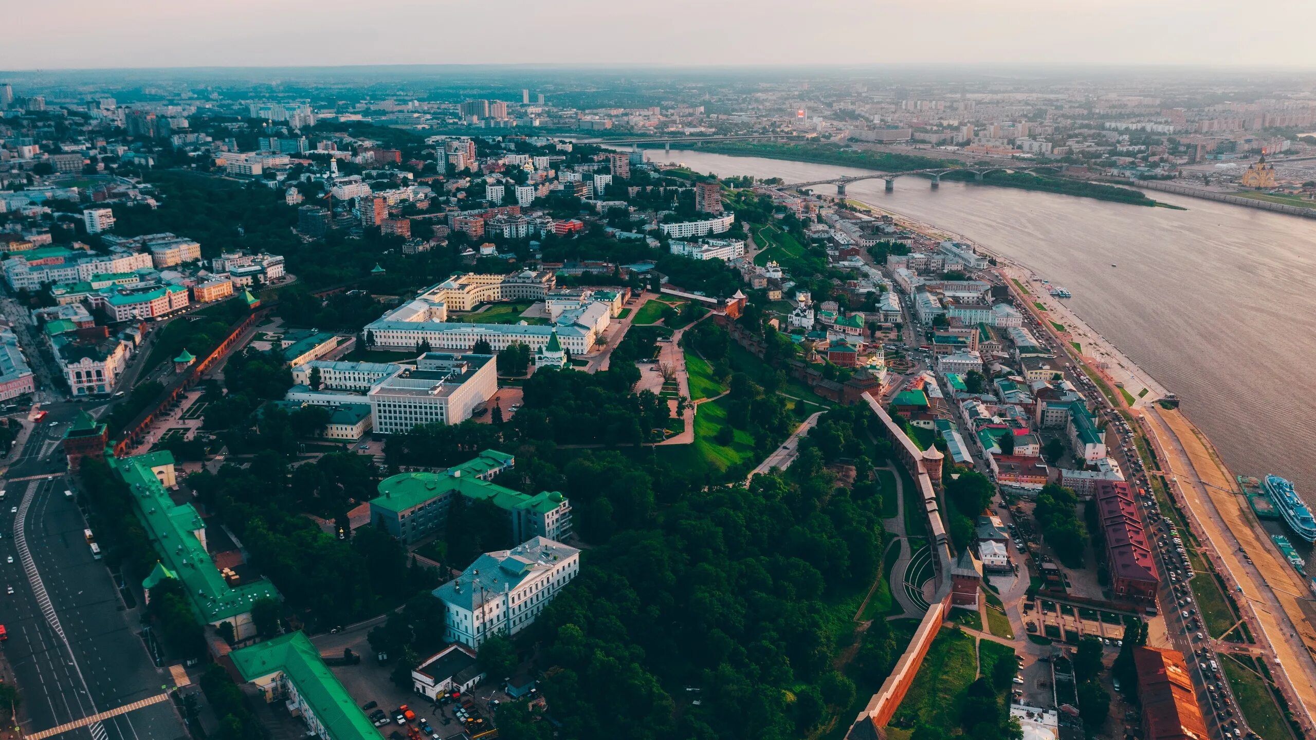 Нижний новгород фото районов города Лето В Городе: последние новости на сегодня, самые свежие сведения Новости НН.ру