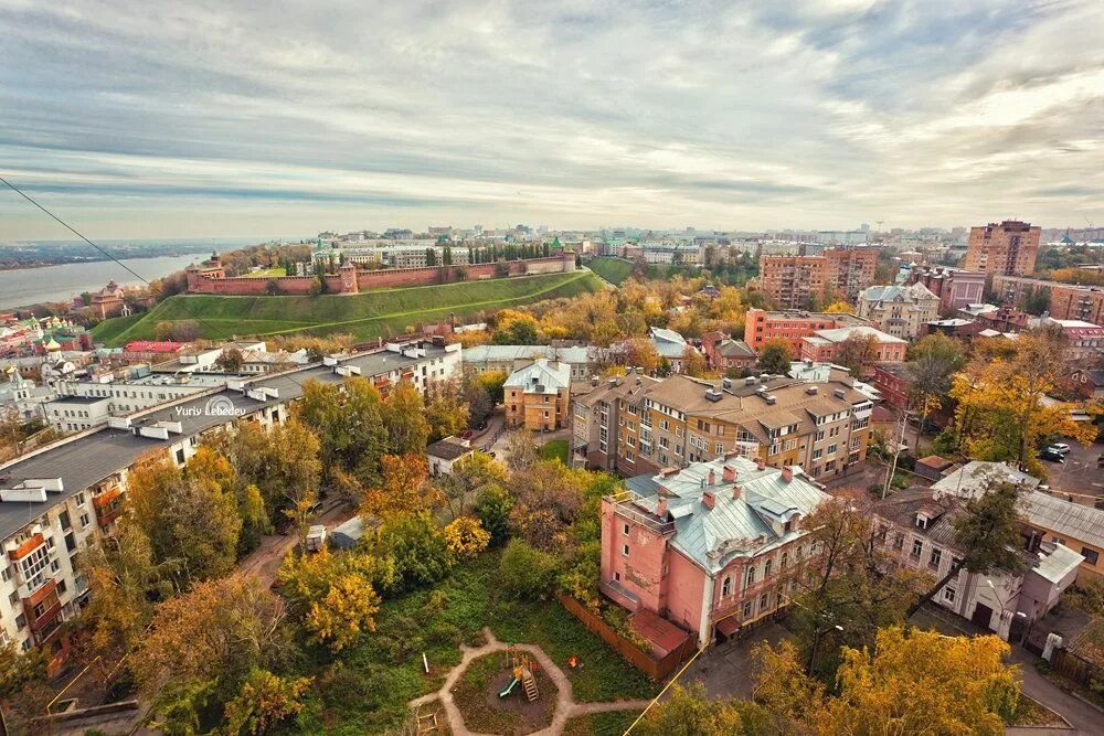 Нижний новгород фото районов города Карта Нижнего Новгорода с улицами и домами - Автодиспетчер