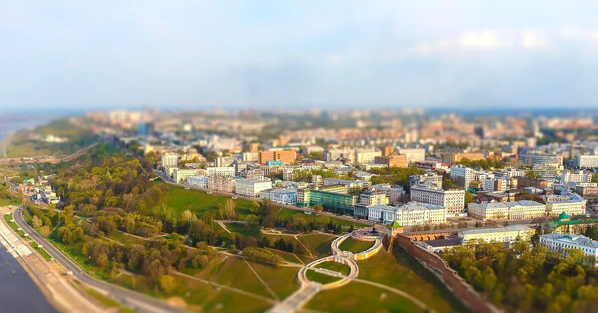 Нижний новгород фото районов города Красота города Нижнего Новгорода Пикабу