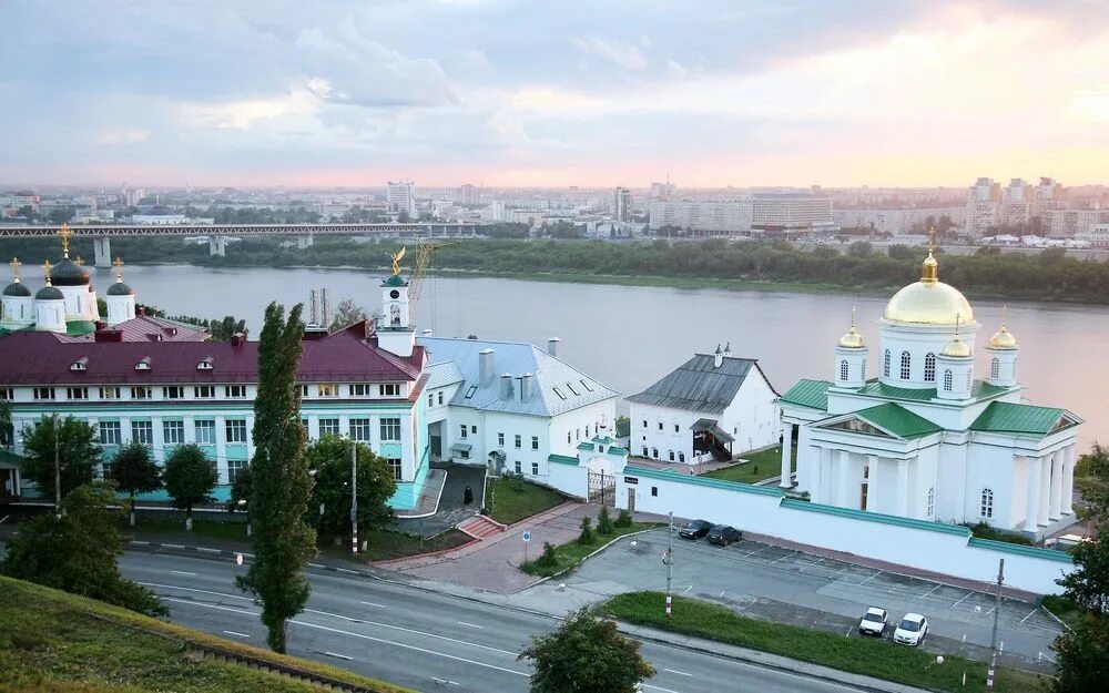 Нижний новгород фото с телефона АЗИМУТ ОТЕЛЬ НИЖНИЙ НОВГОРОД - фото и отзывы, от 2900