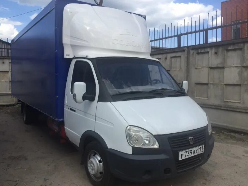 Нижний новгород газель цена фото Авто Нижегородская область - Продажа ГАЗ 3302 Газель в Нижний Новгород за 600 00