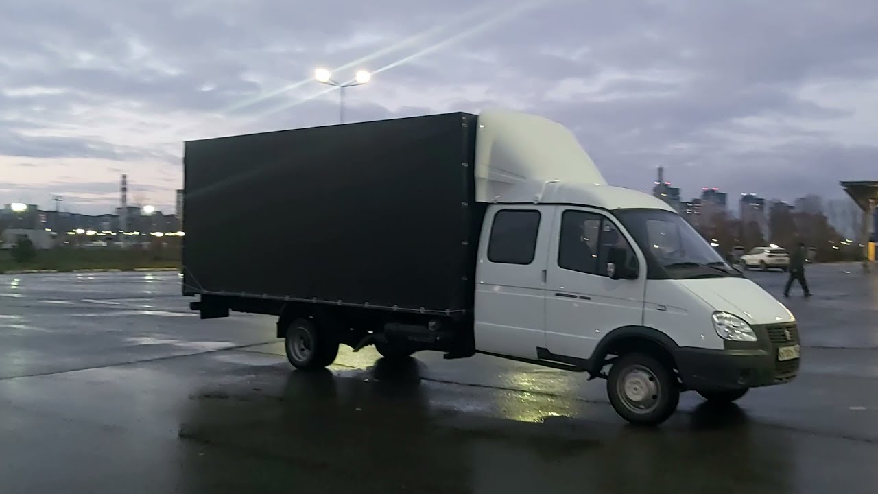 Нижний новгород газель цена фото продажа газели в нижнем Новгороде двигатель змз-405 - YouTube