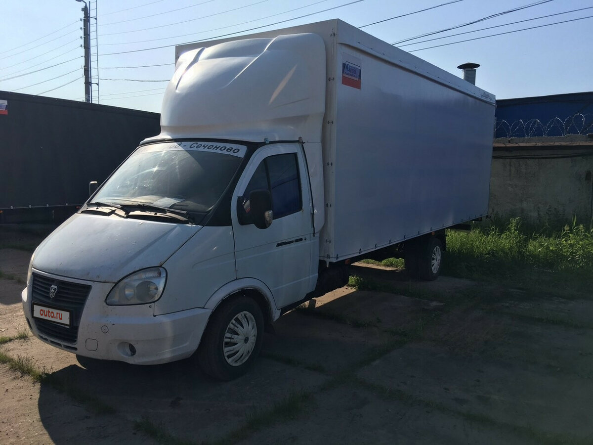 Нижний новгород газель цена фото Купить б/у ГАЗ ГАЗель (3302) дизель механика в Нижнем Новгороде: белый бортовой 