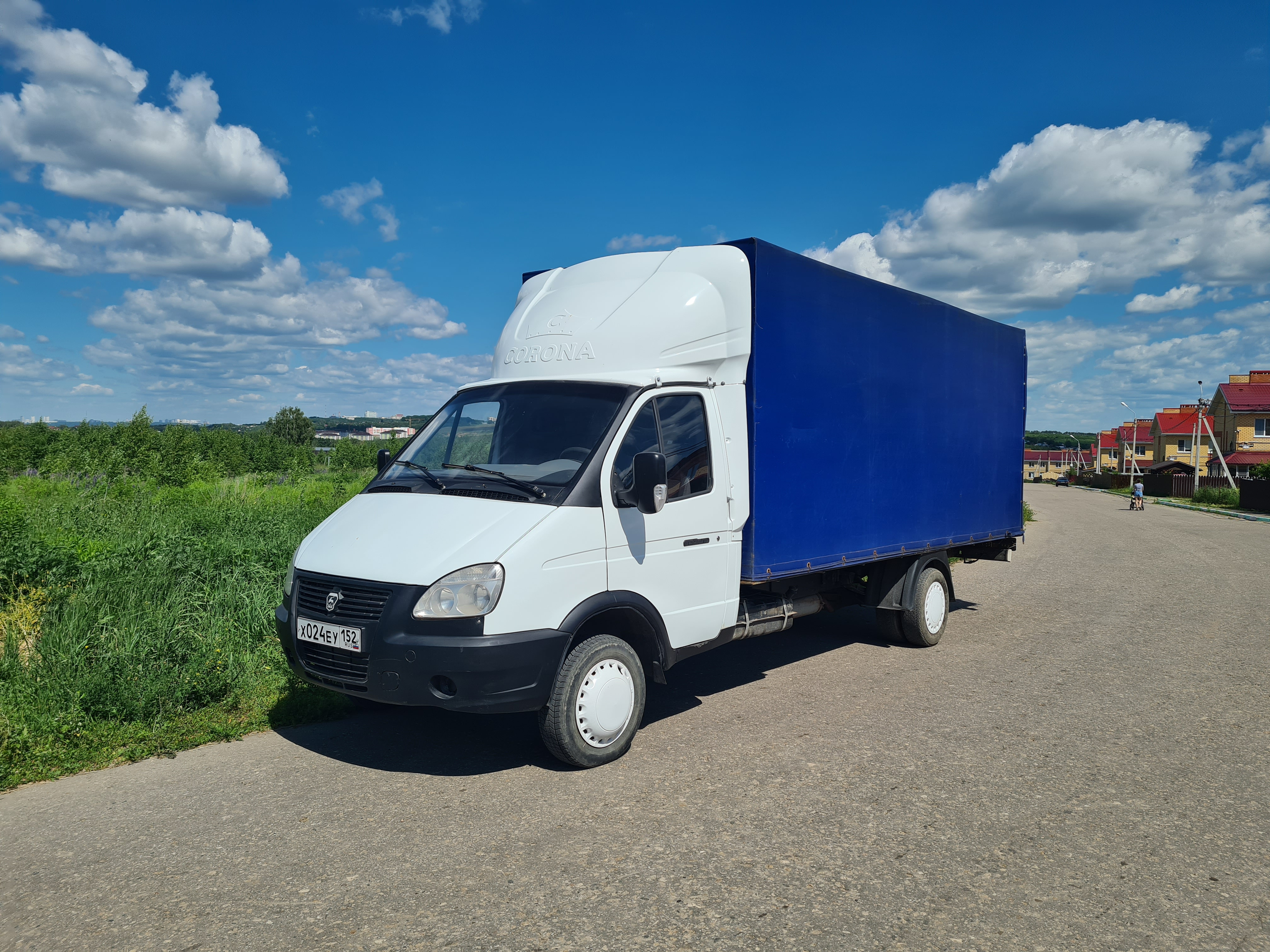 Нижний новгород газель цена фото Газель-Сервис, СТО в Нижнем Новгороде - отзыв и оценка - Tatyanka Ikonnikova