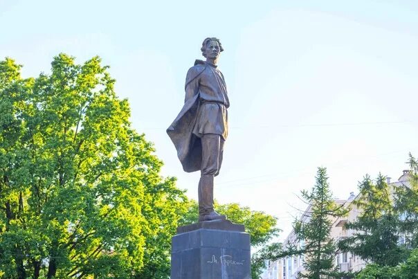 Нижний новгород горький фото Renamed settlements of the Nizhny Novgorod region (part 2) Kobylino Lipovka (rur