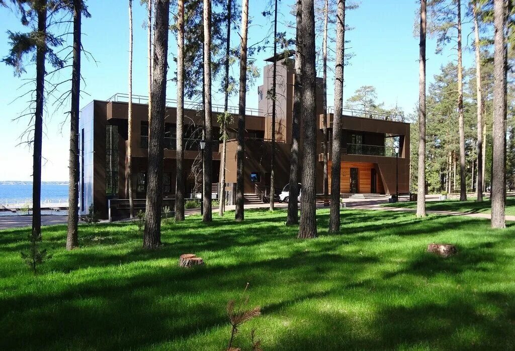 Нижний новгород изумрудное база отдыха фото Izumrudnoye, resort, Nizhniy Novgorod Region, Gorodetskiy munitsipalny okrug, de