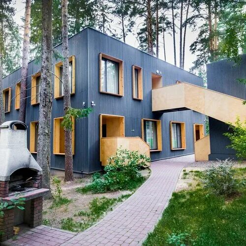 Нижний новгород изумрудное база отдыха фото ДОМ ОТДЫХА ИЗУМРУДНОЕ, Нижегородская область от 13800 ₽ - Яндекс Путешествия