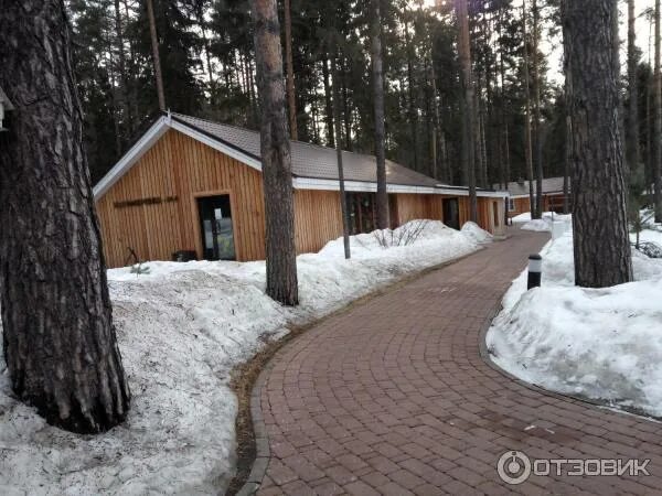 Нижний новгород изумрудное база отдыха фото Отзыв о База отдыха "Изумрудное" (Россия, Нижний Новгород) Заезд "Мама и я" с 13